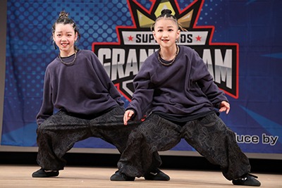 ダンスシーン11